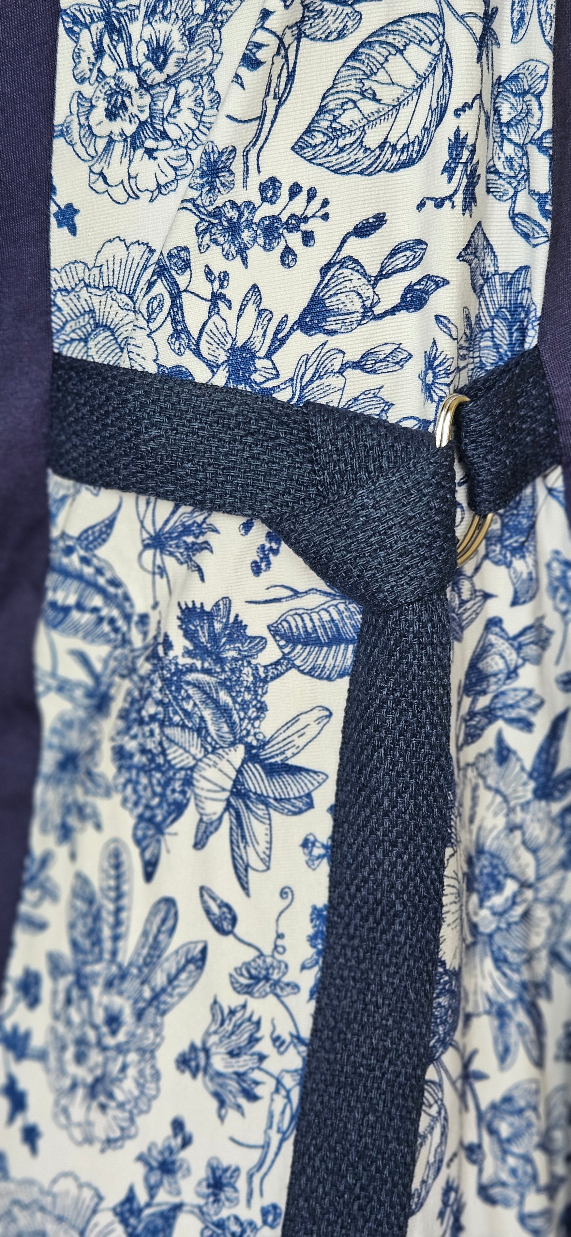 Fiji on the Beach Dress