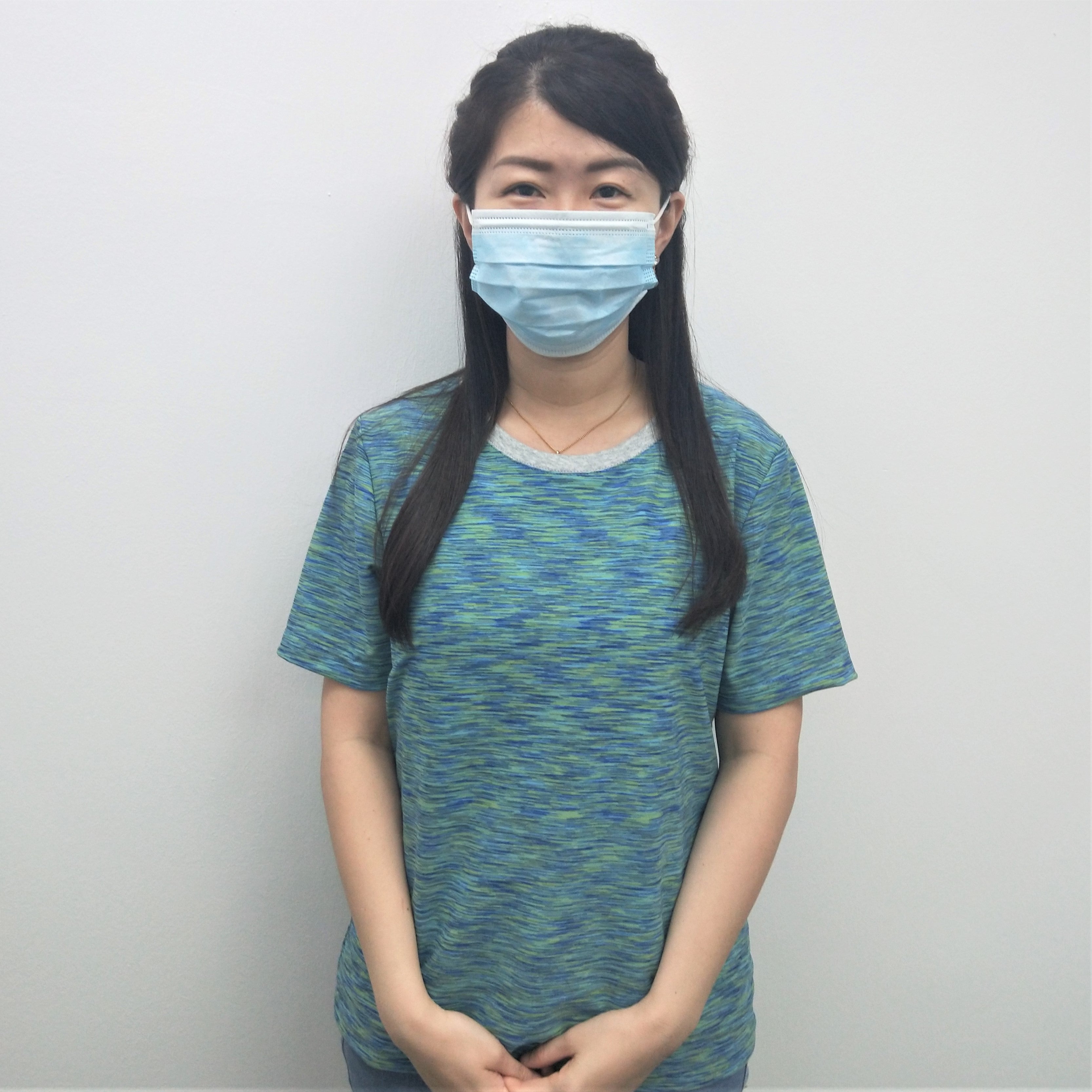 Sewing Knits: Crewneck Tee