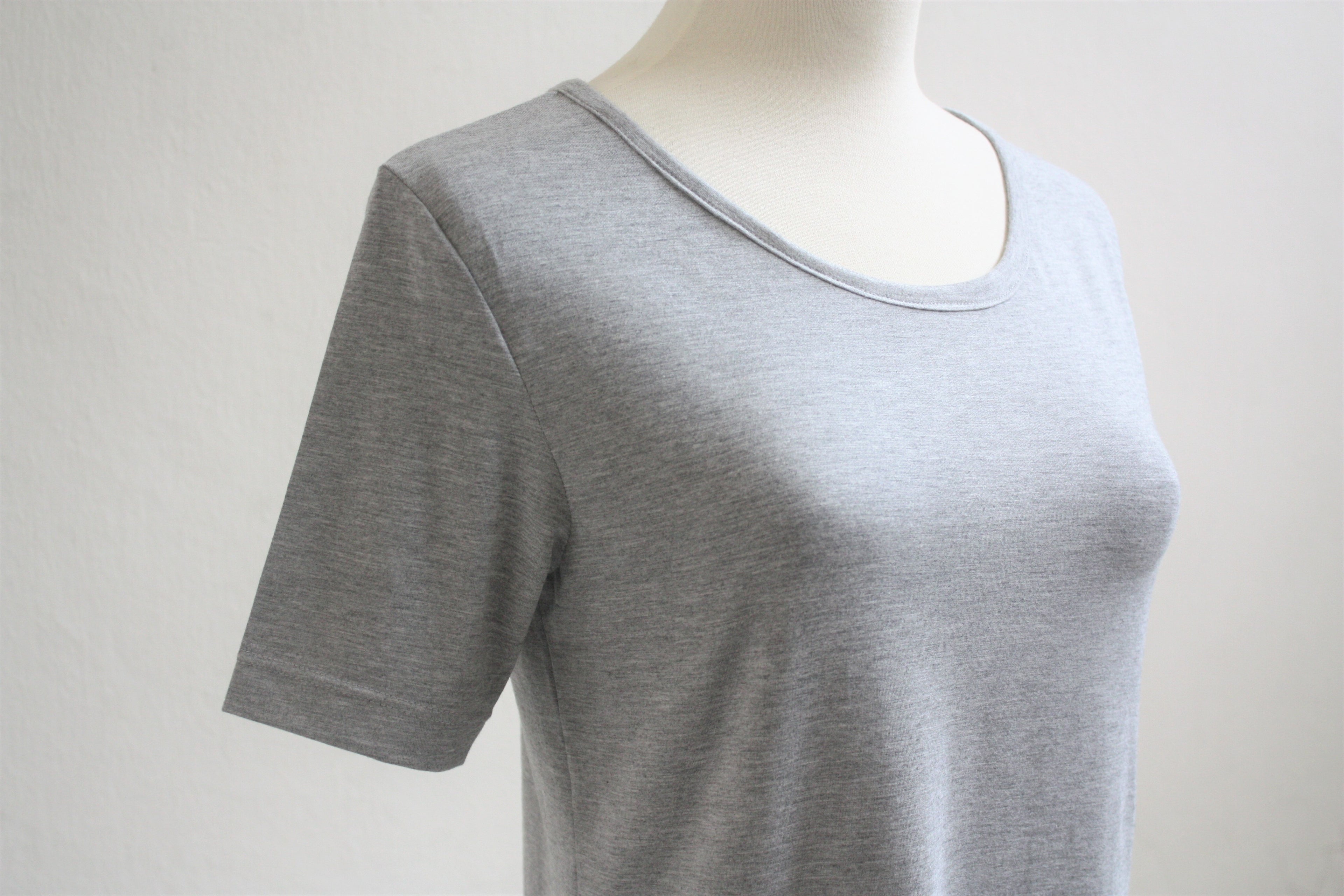 Digital Workshop: Sewing Tee
