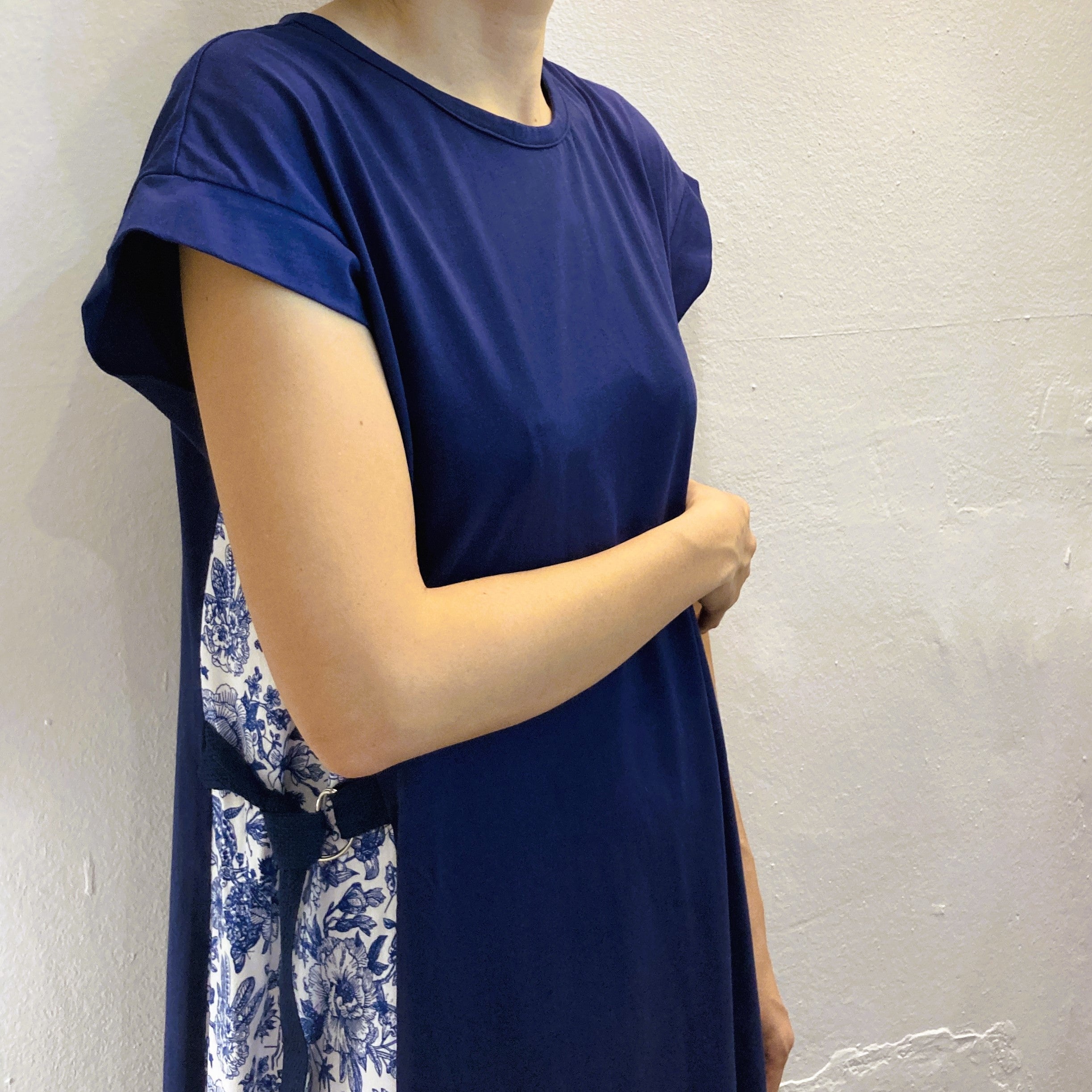 Fiji on the Beach Dress