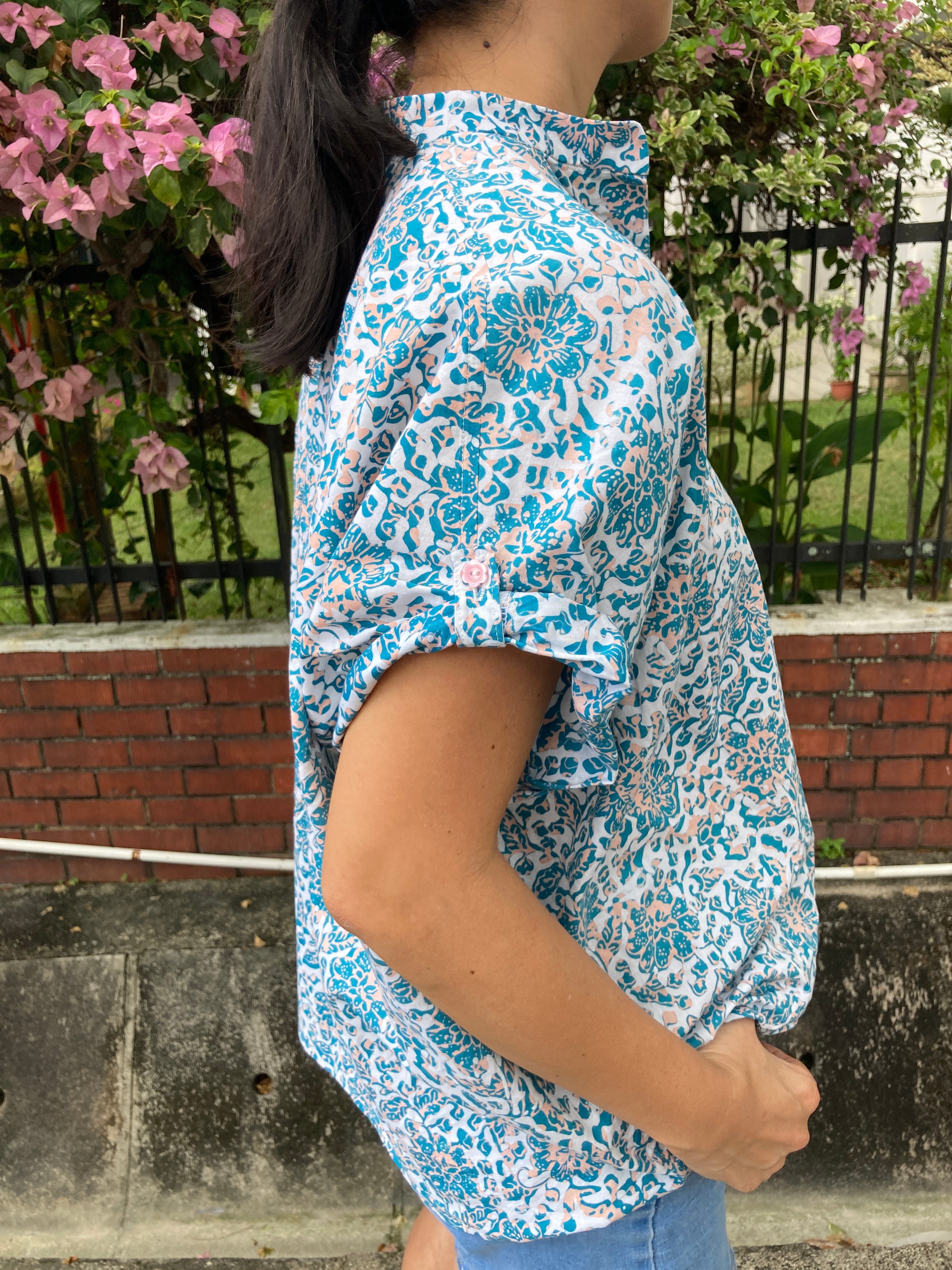 Santai Blouse