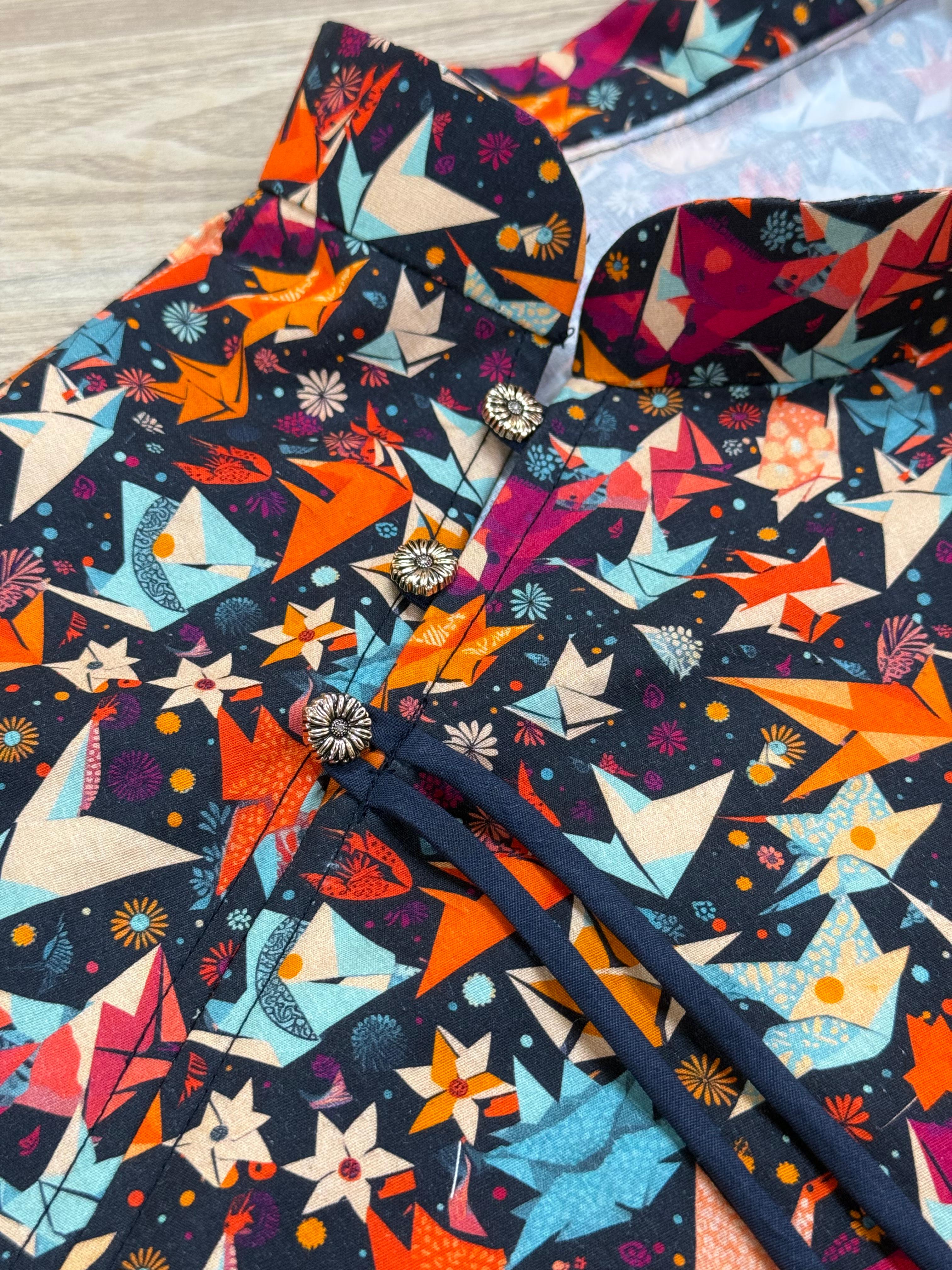 Willow Samfu Crop Top