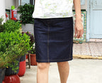 Digital Workshop: Draft & Sew Denim Skirt