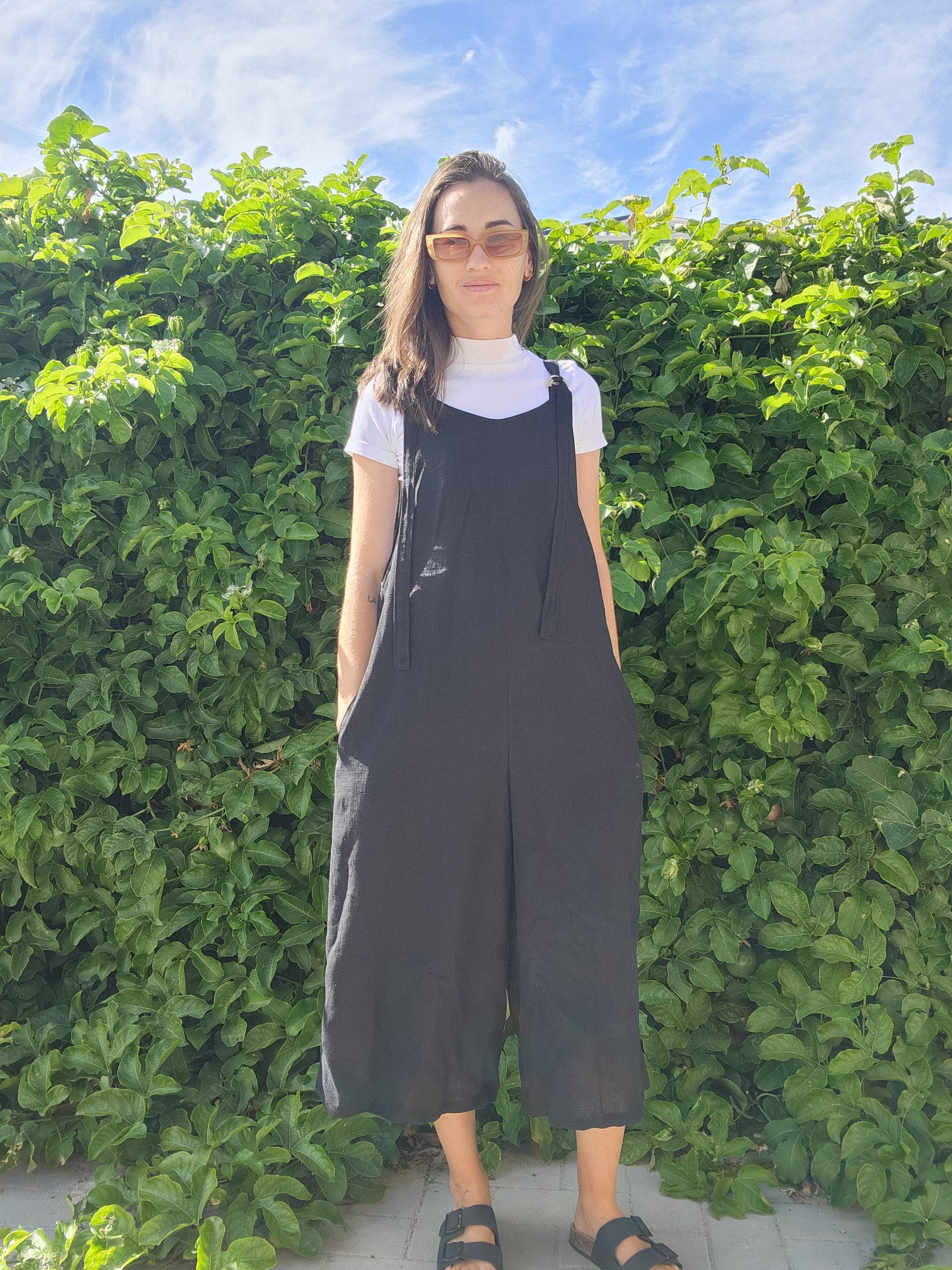 Silica Overalls