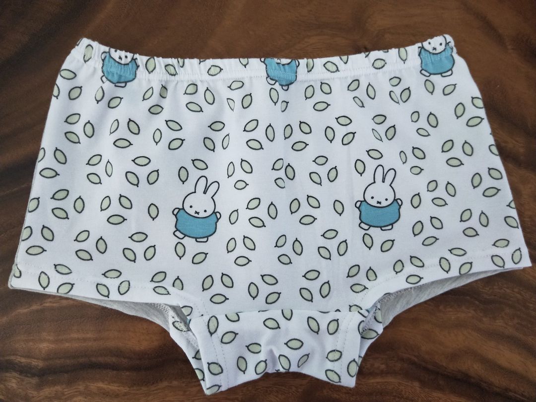 Girls' Boyshorts