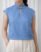 Sora Samfu Sleeve Extension Pack
