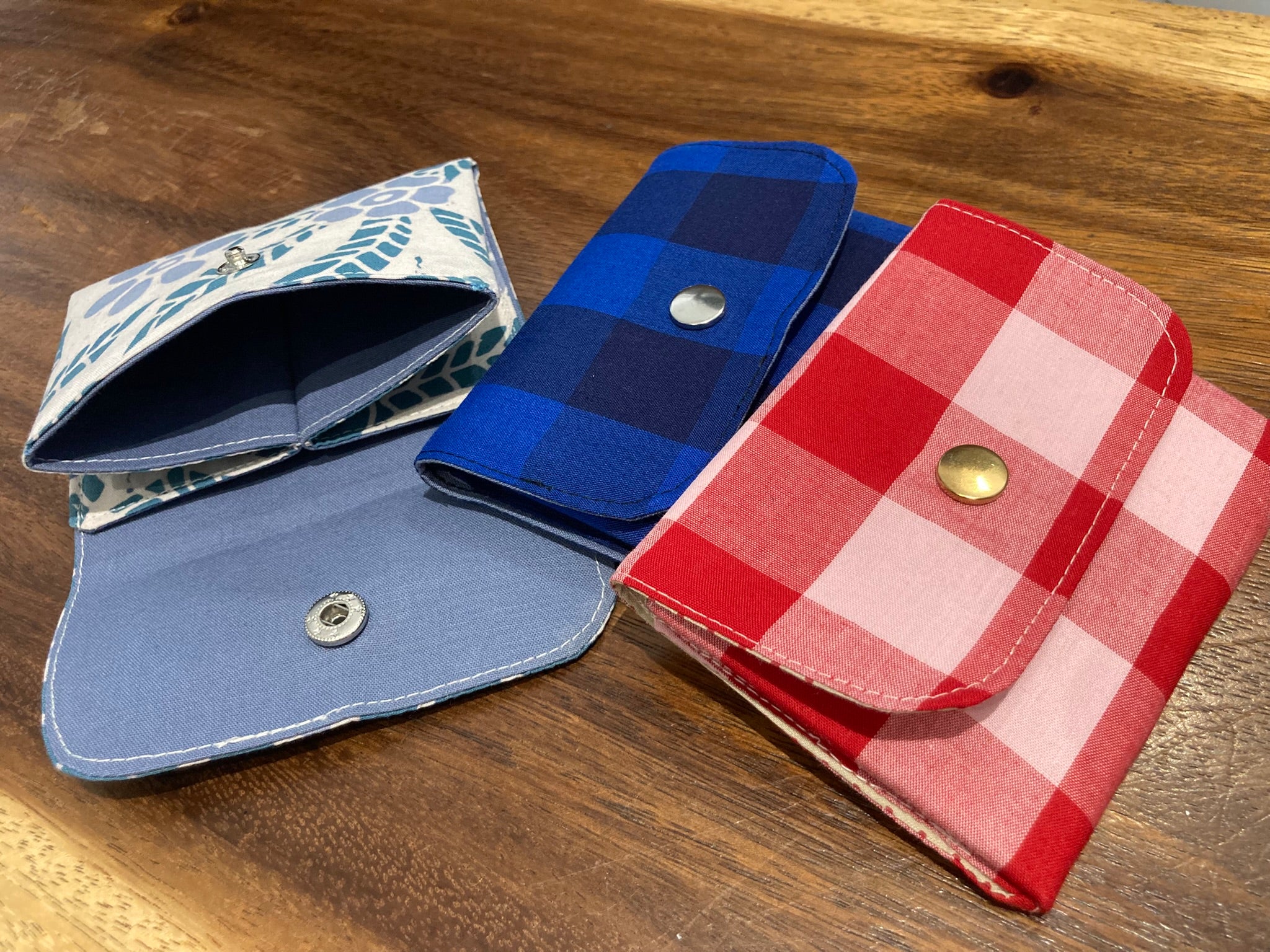 School Holiday Kids Sewing Fun – Sew Your Own Project