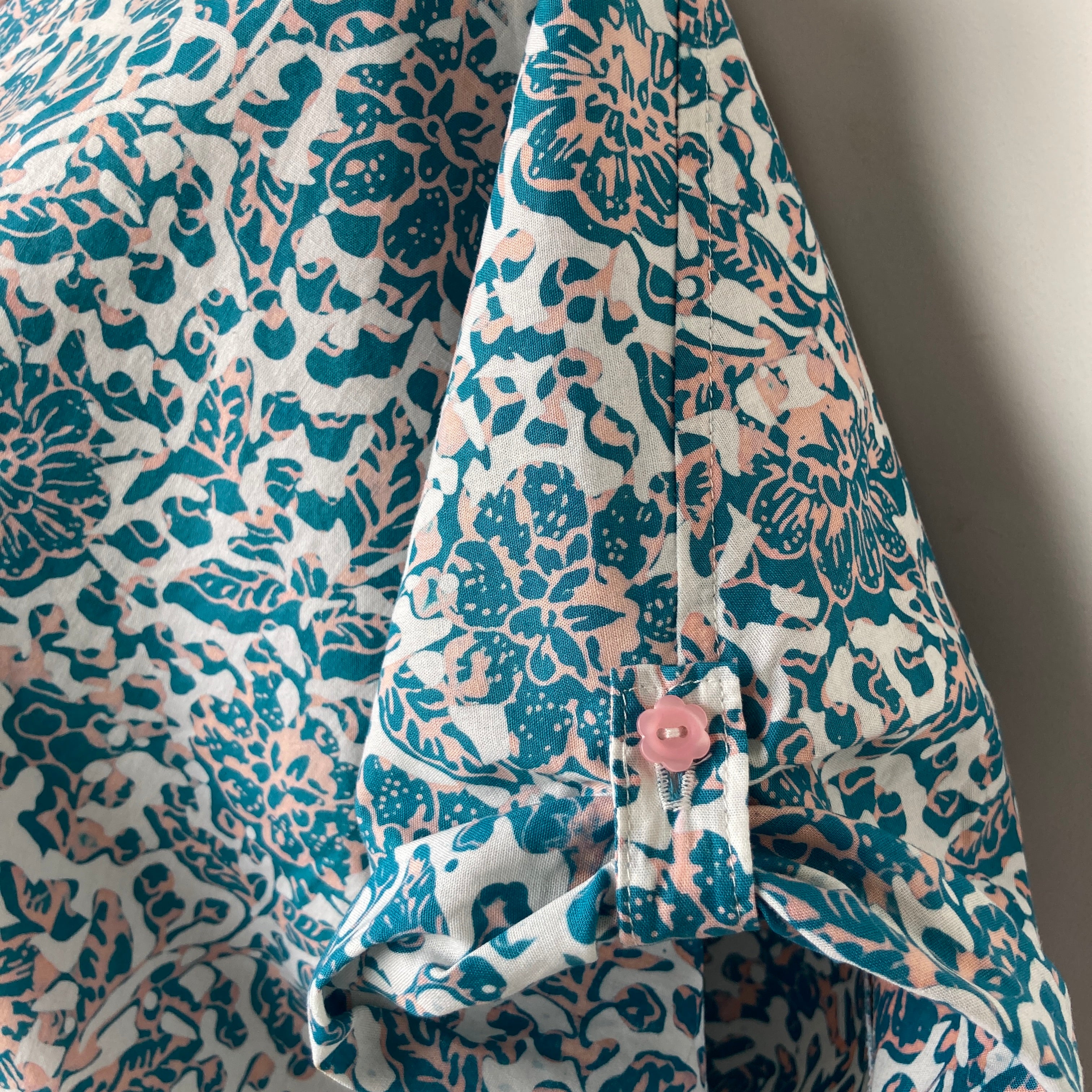 Santai Blouse