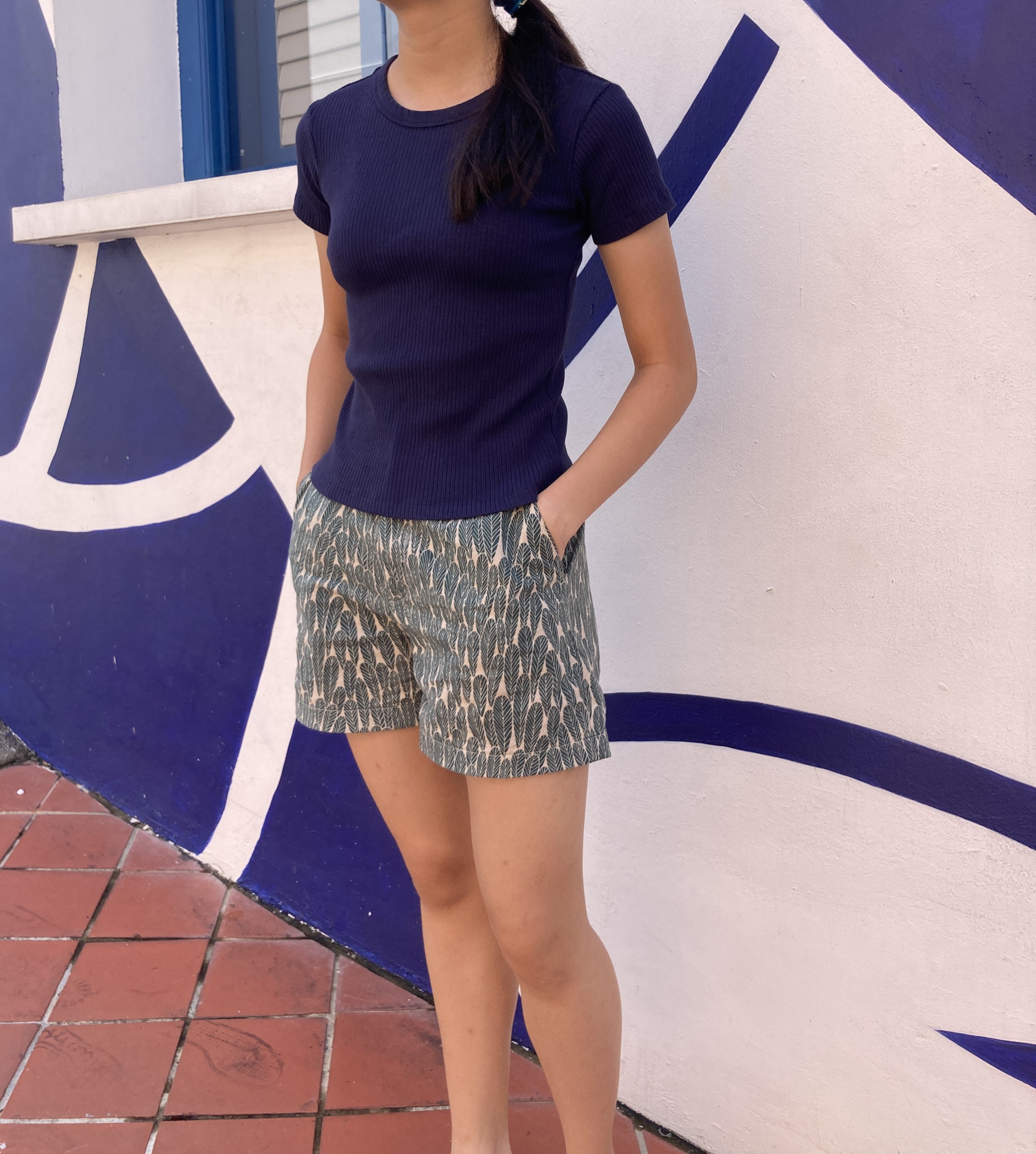 Monara Pants