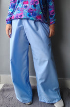 Olivia Crossover Pants