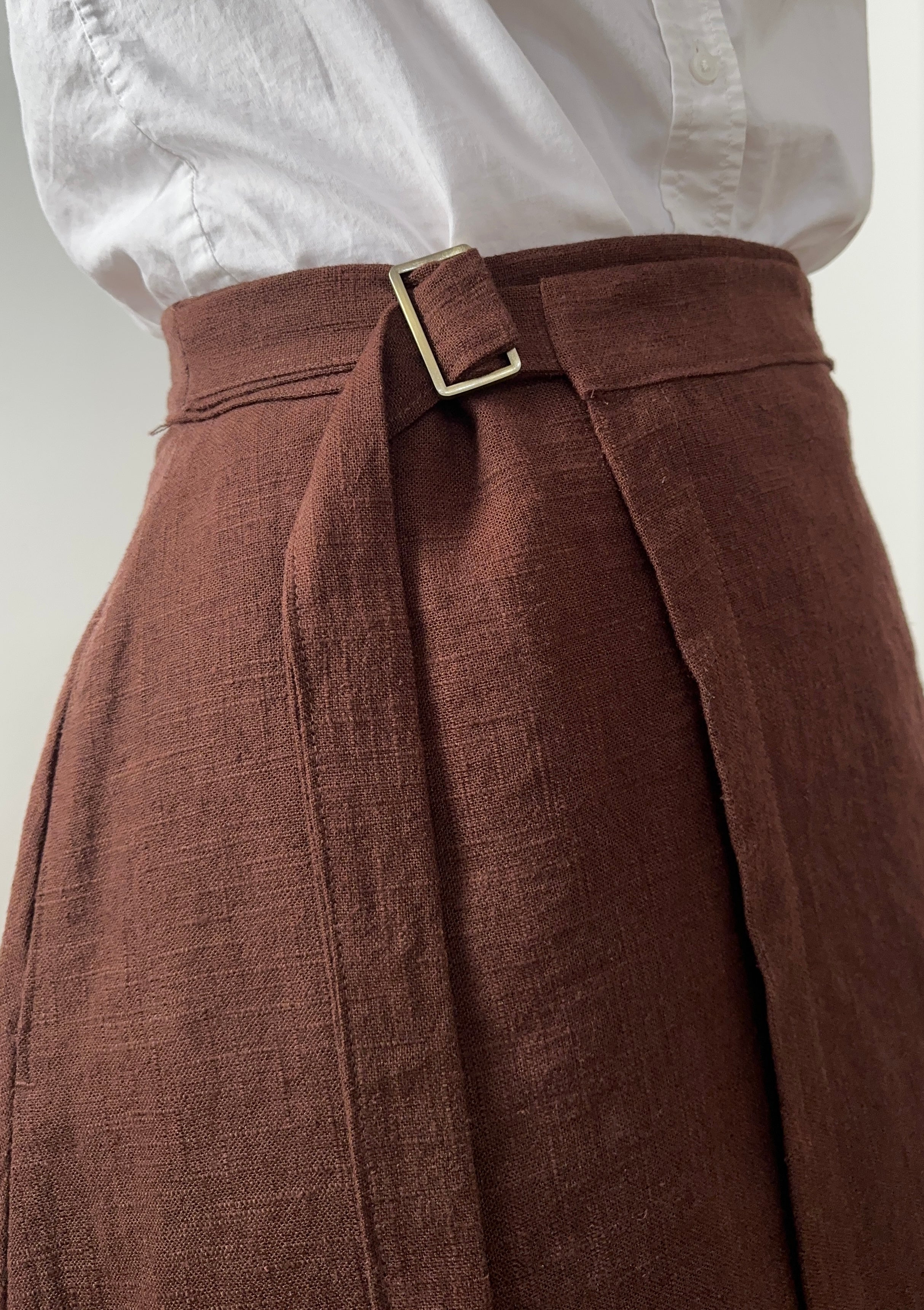 Lolla Wrap Skirt