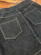 Digital Workshop: Draft & Sew Denim Skirt