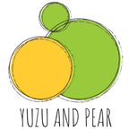 Yuzu and Pear Sewing Gift Card