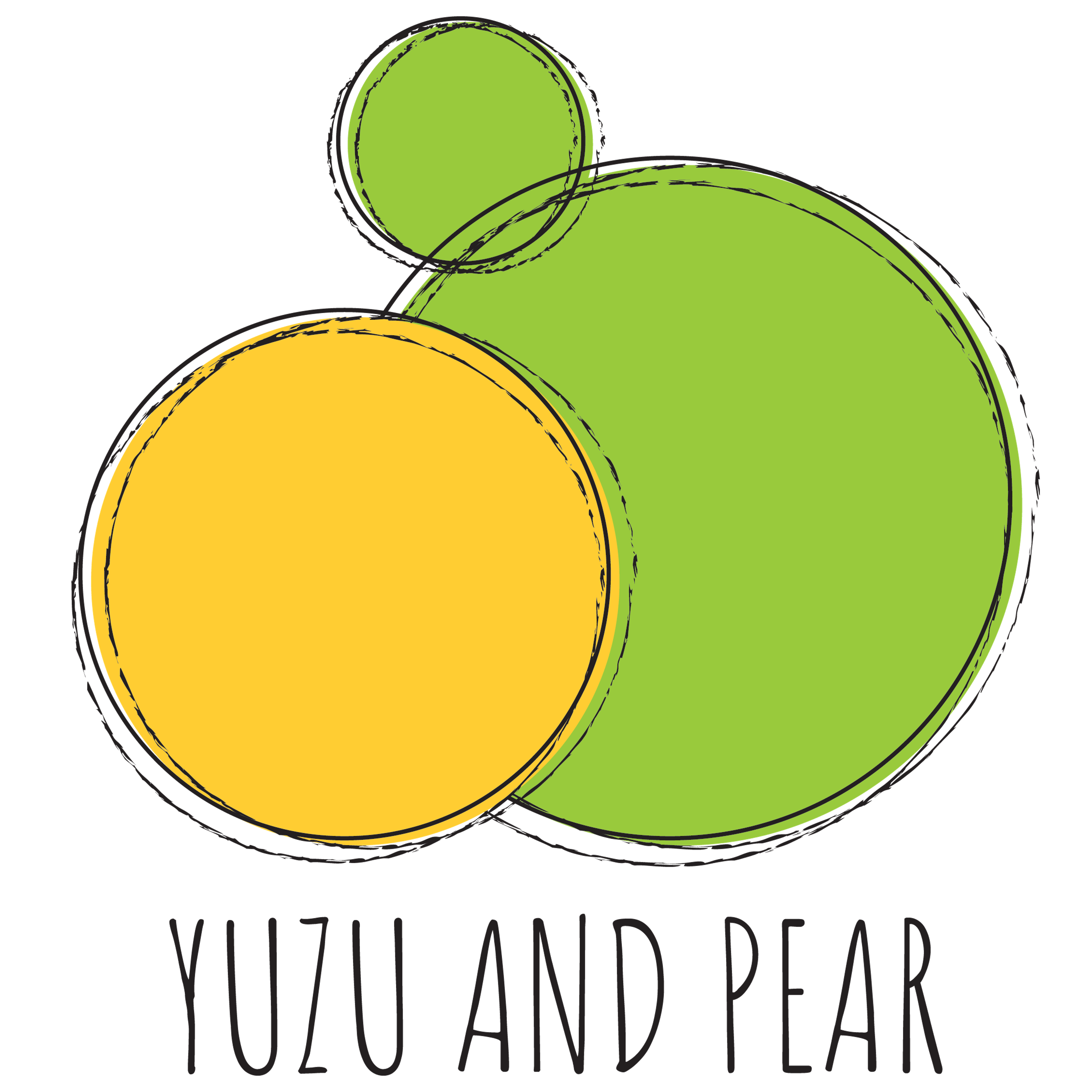 Yuzu and Pear Sewing Gift Card