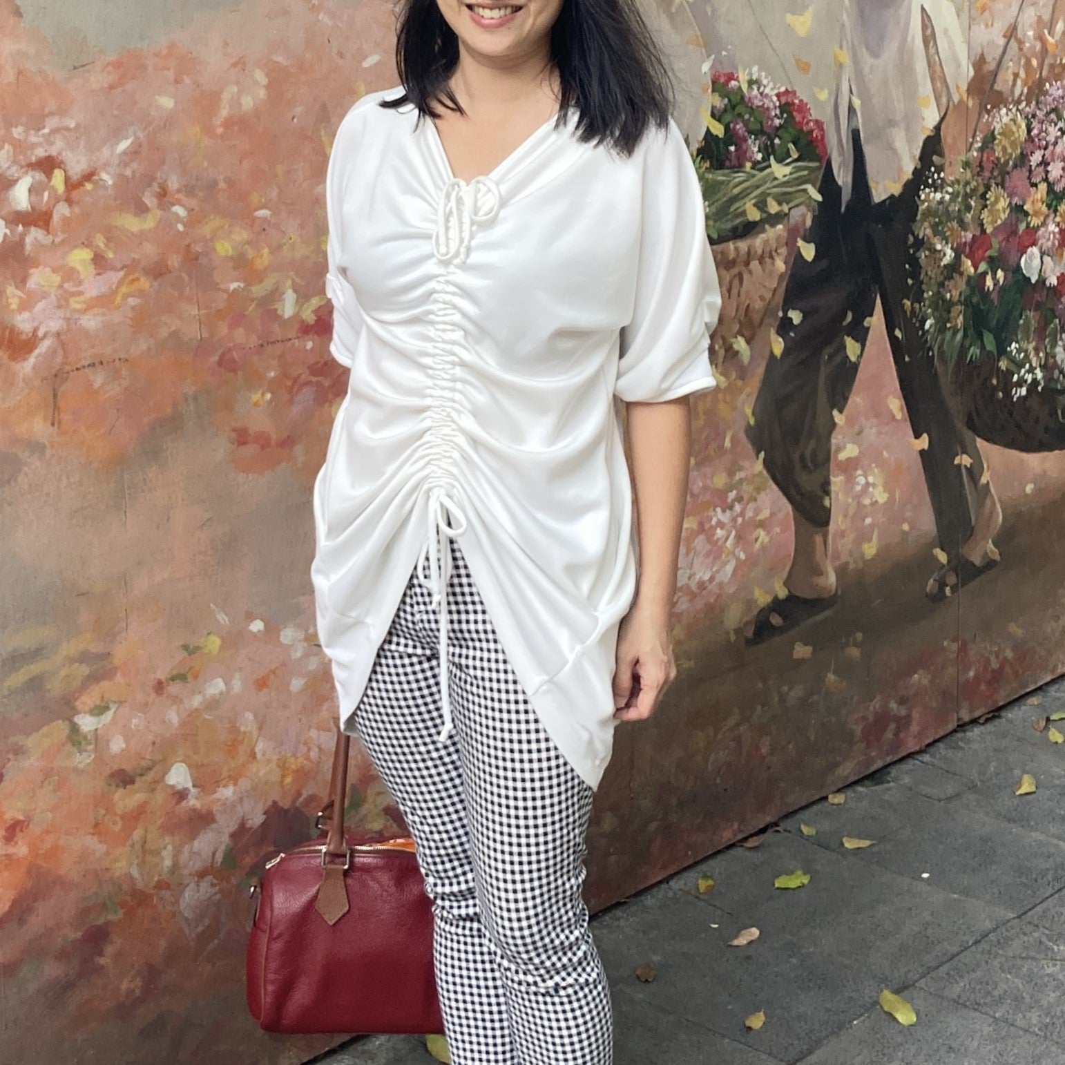 May Tunic
