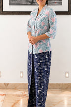 Sewing Skirt: Mira Wiron Kebaya Skirt