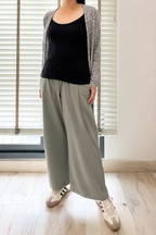 Olivia Crossover Pants