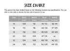 Sora Plus Size Samfu Top