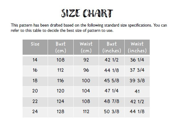 Kitsune Plus Size Samfu Top
