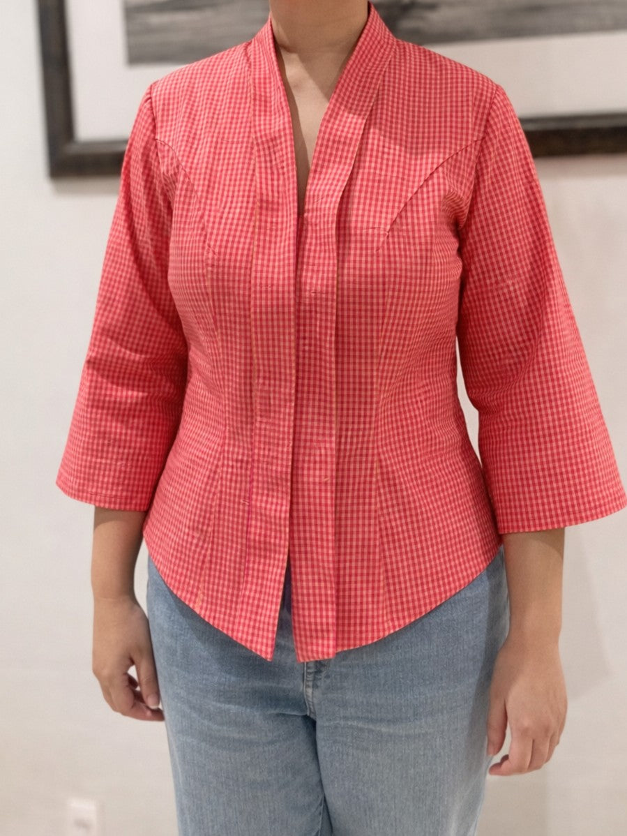 Suri Kebaya Top