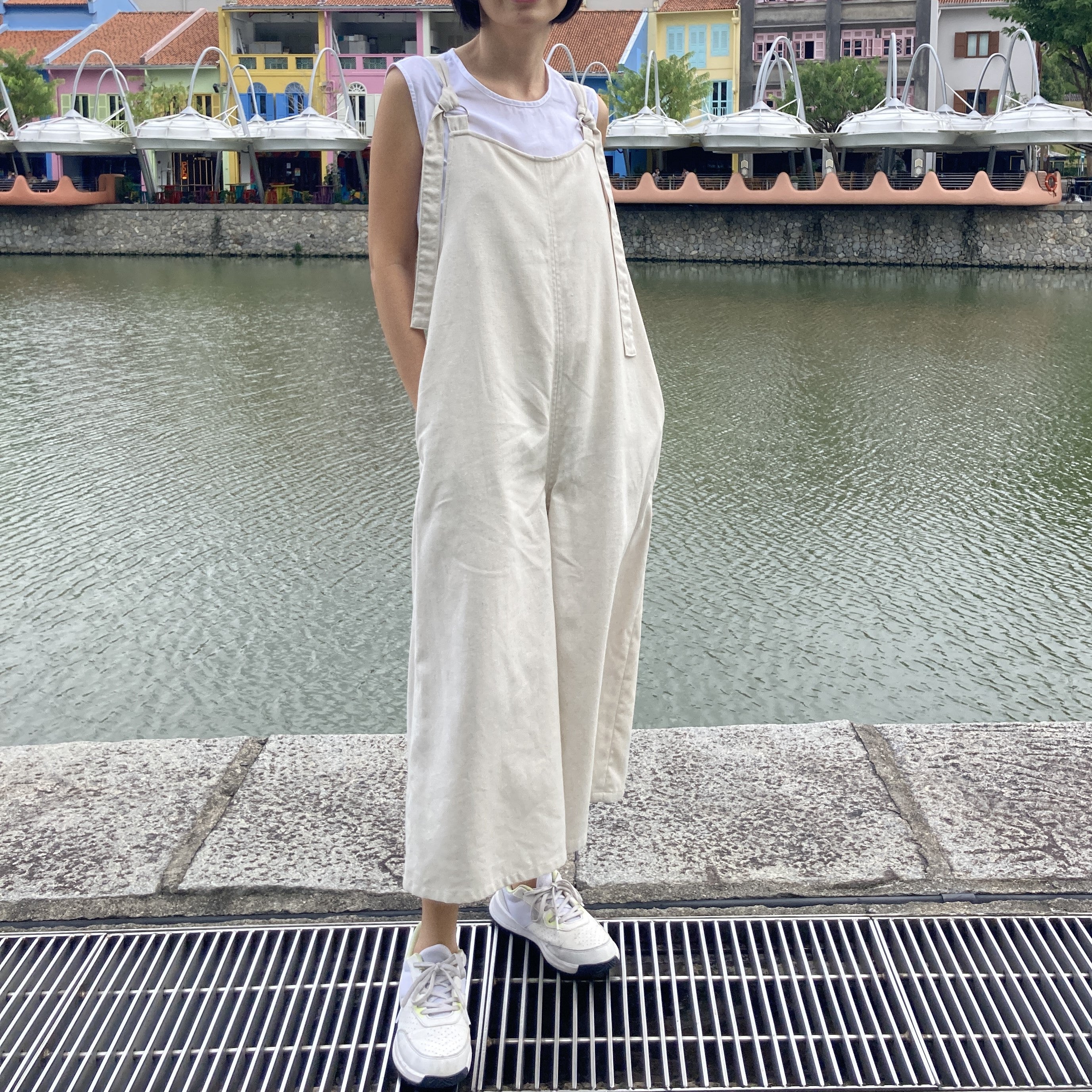 Silica Overalls