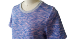 Overeasy Tee – Beginner-Friendly Crewneck Short Sleeve PDF Sewing Pattern | Sizes 80–122cm Bust