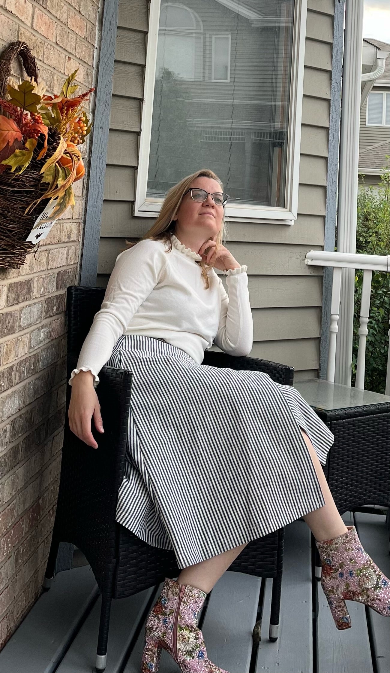 Lolla Wrap Skirt