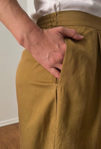 Olivia Crossover Pants